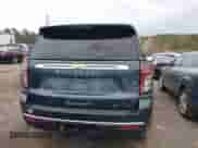 2021 Chevrolet Suburban LT с VIN 1GNSCCKD9MR266207, выставлен на аукционе IAAI как лот 41731079 с пробегом 107 761 миль миль и . История ставок и продаж доступна на DreamBid. Изображение 16.