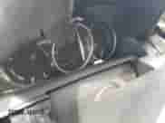 2012 Land Rover Range Rover Sport SC with VIN SALSH2E40CA757822, listed as a Copart auction lot 60808905 with Not provided miles and Non repairable. Bid and sale history available at DreamBid. Image 9.