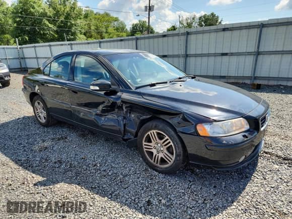2009 Volvo S60 2.5T с VIN YV1RS592492723669, выставлен на аукционе Copart как лот 64369765 с пробегом 191 930 миль миль и Списание • Salvage title. История ставок и продаж доступна на DreamBid. Изображение 4.