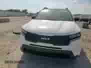 2023 Kia Sorento X-Line S with VIN 5XYRLDLC4PG221553, listed as a Copart auction lot 69063665 with 33,037 mi miles and Salvage title. Bid and sale history available at DreamBid. Image 14.