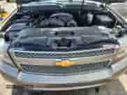 2012 Chevrolet Suburban LTZ с VIN 1GNSKKE72CR254563, выставлен на аукционе Copart как лот 69898835 с пробегом 180 130 миль миль и Списание • Salvage title. История ставок и продаж доступна на DreamBid. Изображение 11.