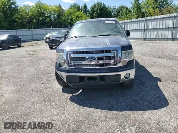 2014 Ford F-150 XL с VIN 1FTEX1CM5EFA92264, выставлен на аукционе Copart как лот 69666425 с пробегом 126 774 миль миль и Чистый • Clean title. История ставок и продаж доступна на DreamBid. Изображение 13.