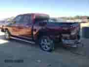 2018 Ram 1500 Big Horn z VIN 3C6RR6LT9JG225270, wystawiony jako Copart lot #42059035 z przebiegiem 109 693 mil mil oraz Szkoda całkowita • Salvage title. Historia ofert i sprzedaży dostępna na DreamBid. Obrazek 2.