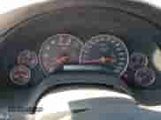 2009 Chevrolet Corvette 3LT с VIN 1G1YY26W695101247, выставлен на аукционе Copart как лот 57900765 с пробегом 100 317 миль миль и Чистый • Clean title. История ставок и продаж доступна на DreamBid. Изображение 9.