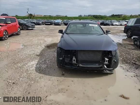 2015 BMW 4 Series 435i с VIN WBA3T3C5XFP939568, выставлен на аукционе Copart как лот 64467695 с пробегом 51 121 миль миль и Списание • Salvage title. История ставок и продаж доступна на DreamBid. Изображение 13.