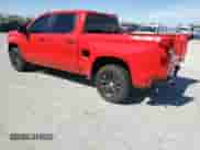 2024 Chevrolet Silverado 1500 Custom с VIN 3GCPDBEK0RG308531, выставлен на аукционе Copart как лот 68046825 с пробегом 19 658 миль миль и Списание • Salvage title. История ставок и продаж доступна на DreamBid. Изображение 2.