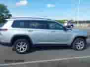 2021 Jeep Grand Cherokee Limited с VIN 1C4RJKBG7M8123229, выставлен на аукционе IAAI как лот 42697211 с пробегом 58 711 миль миль и . История ставок и продаж доступна на DreamBid. Изображение 13.