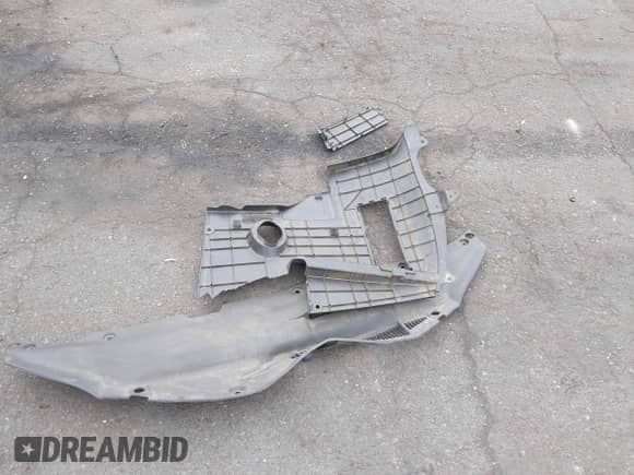 2007 Lexus ES 330 with VIN JTHBJ46GX72137221, listed as a IAAI auction lot 43302668 with 208,160 mi miles and . Bid and sale history available at DreamBid. Image 12.