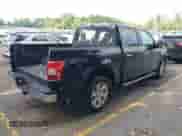 2018 Ford F-150 XL z VIN 1FTEW1EP4JFD94309, wystawiony jako IAAI lot #42978733 z przebiegiem 85 119 mil mil oraz . Historia ofert i sprzedaży dostępna na DreamBid. Obrazek 4.