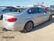 2011 BMW 5 Series 535i с VIN WBAFR7C55BC602908, выставлен на аукционе IAAI как лот 43501595 с пробегом 156 851 миль миль и . История ставок и продаж доступна на DreamBid. Изображение 4.