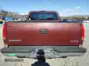 1998 GMC Sierra 1500 с VIN 1GTEC19R6WR509843, выставлен на аукционе Copart как лот 46108075 с пробегом 190 733 миль миль и Списание • Salvage title. История ставок и продаж доступна на DreamBid. Изображение 6.