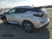 2023 Nissan Murano SV с VIN 5N1AZ2BJ9PC133131, выставлен на аукционе Copart как лот 52418305 с пробегом 48 092 миль миль и Списание • Salvage title. История ставок и продаж доступна на DreamBid. Изображение 2.