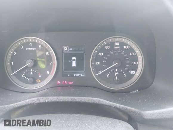 2017 Hyundai Tucson SE with VIN KM8J33A41HU513787, listed as a IAAI auction lot 42419203 with 168,113 mi miles and . Bid and sale history available at DreamBid. Image 7.