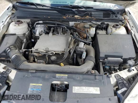 2005 Chevrolet Malibu Maxx LS с VIN 1G1ZT62895F164087, выставлен на аукционе Copart как лот 63825935 с пробегом 235 529 миль миль и Списание • Salvage title. История ставок и продаж доступна на DreamBid. Изображение 11.