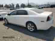 2010 Chevrolet Malibu 1LT с VIN 1G1ZC5EBXAF312078, выставлен на аукционе Copart как лот 67620115 с пробегом 139 322 миль миль и Списание • Salvage title. История ставок и продаж доступна на DreamBid. Изображение 2.