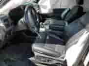 2024 Ford F-150 Lariat with VIN 1FTFW5LD9RFA40088, listed as a Copart auction lot 69654215 with 22,891 mi miles and Clean title. Bid and sale history available at DreamBid. Image 7.