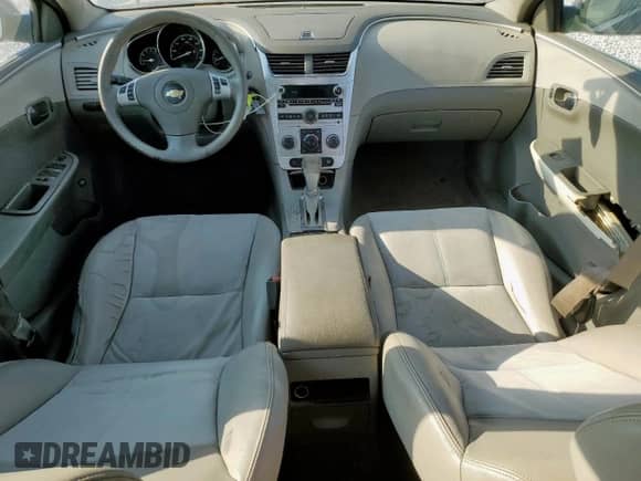 2011 Chevrolet Malibu 2LT с VIN 1G1ZD5E76BF317871, выставлен на аукционе Copart как лот 80823765 с пробегом 165 112 миль миль и Списание • Salvage title. История ставок и продаж доступна на DreamBid. Изображение 8.