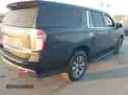 2022 Chevrolet Suburban LT с VIN 1GNSCCKD9NR351906, выставлен на аукционе IAAI как лот 41473370 с пробегом Не указан миль и . История ставок и продаж доступна на DreamBid. Изображение 4.