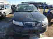 2007 Saturn ION ION 2 with VIN 1G8AZ55F07Z166748, listed as a Copart auction lot 42333115 with 146,439 mi miles and Salvage title. Bid and sale history available at DreamBid. Image 5.