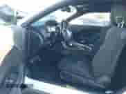 2021 Dodge Challenger R/T Scat Pack Widebody с VIN 2C3CDZFJ9MH641563, выставлен на аукционе IAAI как лот 42813149 с пробегом 60 854 миль миль и . История ставок и продаж доступна на DreamBid. Изображение 5.