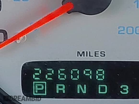 2000 Dodge Stratus SE with VIN 1B3EJ46X3YN186289, listed as a IAAI auction lot 42362225 with 226,098 mi miles and . Bid and sale history available at DreamBid. Image 16.