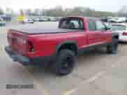 1999 Dodge Dakota SLT with VIN 1B7GG22Y1XS260429, listed as a IAAI auction lot 42082171 with 214,037 mi miles and . Bid and sale history available at DreamBid. Image 4.