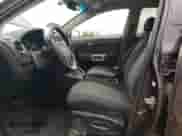 2015 Chevrolet Captiva Sport LS с VIN 3GNAL2EK0FS510472, выставлен на аукционе Copart как лот 55466075 с пробегом 207 335 миль миль и Списание • Salvage title. История ставок и продаж доступна на DreamBid. Изображение 7.