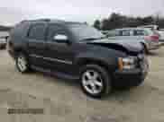 2014 Chevrolet Tahoe LTZ с VIN 1GNSCCE04ER156563, выставлен на аукционе Copart как лот 44647735 с пробегом 135 849 миль миль и Чистый • Clean title. История ставок и продаж доступна на DreamBid. Изображение 4.