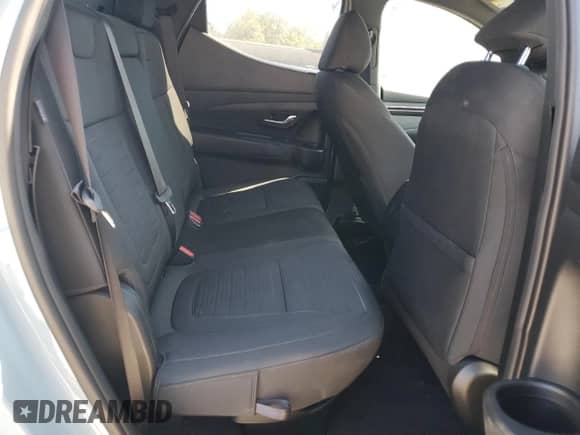 2024 Hyundai Santa Cruz SEL с VIN 5NTJBDDE8RH104510, выставлен на аукционе Copart как лот 77585554 с пробегом 10 848 миль миль и Списание • Salvage title. История ставок и продаж доступна на DreamBid. Изображение 10.