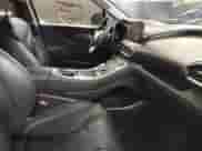 2021 Hyundai Santa Fe Limited with VIN 5NMS4DALXMH346589, listed as a IAAI auction lot 42412099 with 32,354 mi miles and . Bid and sale history available at DreamBid. Image 5.