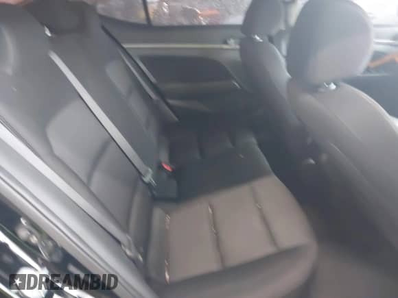 2018 Hyundai Elantra Limited с VIN KMHD84LF9JU470275, выставлен на аукционе IAAI как лот 43386621 с пробегом 197 520 миль миль и . История ставок и продаж доступна на DreamBid. Изображение 8.