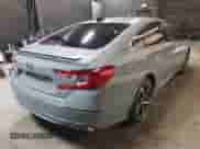 2021 Honda Accord Sport с VIN 1HGCV2F31MA029861, выставлен на аукционе IAAI как лот 41639708 с пробегом 37 260 миль миль и . История ставок и продаж доступна на DreamBid. Изображение 4.