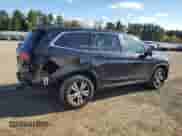 2017 Honda Pilot EX-L z VIN 5FNYF6H71HB093968, wystawiony jako Copart lot #84877045 z przebiegiem 141 980 mil mil oraz Szkoda całkowita • Salvage title. Historia ofert i sprzedaży dostępna na DreamBid. Obrazek 3.