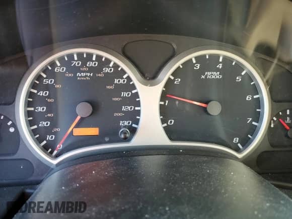 2005 Chevrolet Equinox LT с VIN 2CNDL73F056191558, выставлен на аукционе Copart как лот 80958515 с пробегом 117 549 миль миль и Списание • Salvage title. История ставок и продаж доступна на DreamBid. Изображение 9.