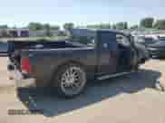 2016 Ram 1500 ST z VIN 1C6RR7FT5GS297635, wystawiony jako Copart lot #68050365 z przebiegiem Nie podano mil oraz Szkoda całkowita • Salvage title. Historia ofert i sprzedaży dostępna na DreamBid. Obrazek 3.