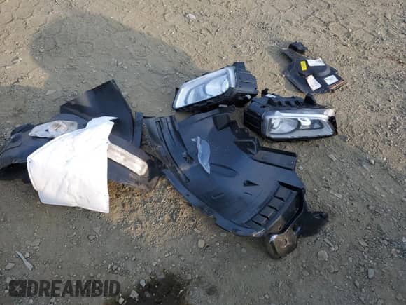 2021 Hyundai Kona SEL с VIN KM8K2CAA8MU724766, выставлен на аукционе Copart как лот 68366145 с пробегом 83 676 миль миль и Списание • Salvage title. История ставок и продаж доступна на DreamBid. Изображение 13.