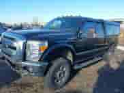 2012 Ford F-250 XL с VIN 1FT7X2B65CEB14851, выставлен на аукционе IAAI как лот 41464290 с пробегом 214 284 миль миль и . История ставок и продаж доступна на DreamBid. Изображение 17.