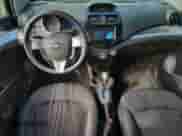2015 Chevrolet Spark LT с VIN KL8CD6S9XFC812633, выставлен на аукционе Copart как лот 80212455 с пробегом 94 852 миль миль и Списание • Salvage title. История ставок и продаж доступна на DreamBid. Изображение 8.
