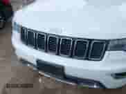 2017 Jeep Grand Cherokee Limited с VIN 1C4RJFBG5HC605496, выставлен на аукционе IAAI как лот 43132239 с пробегом 97 711 миль миль и . История ставок и продаж доступна на DreamBid. Изображение 6.