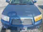 2007 Subaru Forester X с VIN JF1SG65647H716146, выставлен на аукционе IAAI как лот 42712239 с пробегом 140 555 миль миль и . История ставок и продаж доступна на DreamBid. Изображение 6.