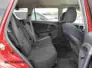 2009 Toyota RAV4 Sport with VIN 2T3BF32V19W016024, listed as a Copart auction lot 46309005 with 186,322 mi miles and Non repairable. Bid and sale history available at DreamBid. Image 11.