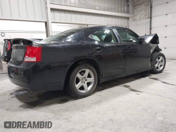 2010 Dodge Charger SXT с VIN 2B3CA3CV9AH246059, выставлен на аукционе IAAI как лот 43250848 с пробегом Не указан миль и . История ставок и продаж доступна на DreamBid. Изображение 4.