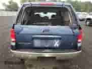 2003 Ford Explorer Eddie Bauer with VIN 1FMDU74W73UB24904, listed as a Copart auction lot 81786835 with 146,014 mi miles and Salvage title. Bid and sale history available at DreamBid. Image 6.