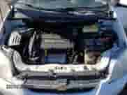 2009 Chevrolet Aveo LS z VIN KL1TD56E59B624886, wystawiony jako Copart lot #81379544 z przebiegiem Nie podano mil oraz Szkoda całkowita • Salvage title. Historia ofert i sprzedaży dostępna na DreamBid. Obrazek 11.