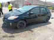 2012 Toyota Prius One с VIN JTDKN3DU5C5460951, выставлен на аукционе IAAI как лот 42559920 с пробегом 152 202 миль миль и . История ставок и продаж доступна на DreamBid. Изображение 17.