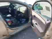 2008 Chevrolet Malibu LTZ with VIN 1G1ZK57B28F277725, listed as a IAAI auction lot 42513215 with Not provided miles and . Bid and sale history available at DreamBid. Image 5.