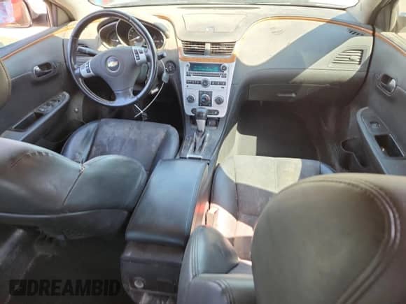 2011 Chevrolet Malibu 2LT с VIN 1G1ZD5E16BF313525, выставлен на аукционе Copart как лот 80823525 с пробегом 204 140 миль миль и Списание • Salvage title. История ставок и продаж доступна на DreamBid. Изображение 8.