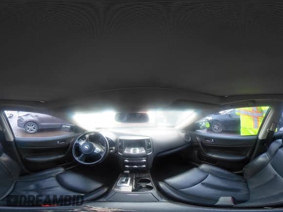 2014 Nissan Maxima SV with VIN 1N4AA5AP8EC906774, listed as a IAAI auction lot 43439683 with 126,202 mi miles and . Bid and sale history available at DreamBid. Image 20.