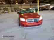 2009 Dodge Caliber SXT с VIN 1B3HB48A09D131986, выставлен на аукционе Copart как лот 74831314 с пробегом 133 013 миль миль и Списание • Salvage title. История ставок и продаж доступна на DreamBid. Изображение 12.