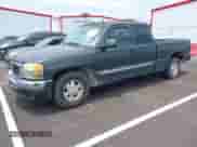2003 GMC Sierra 1500 SLE с VIN 2GTEC19T131391300, выставлен на аукционе IAAI как лот 42457561 с пробегом 301 478 миль миль и . История ставок и продаж доступна на DreamBid. Изображение 2.